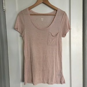 Light Pink Tee